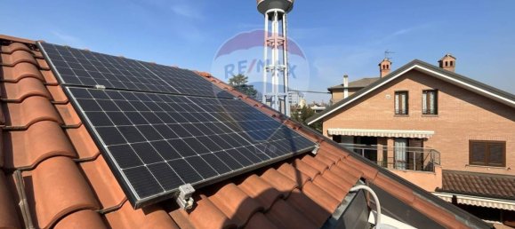 Casa de 3 dormitorios en Arese, Italy No. 140550 25