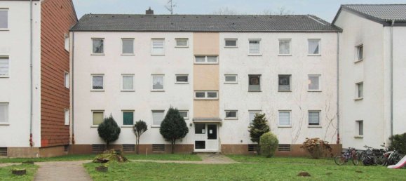 Apartamento T3 em Monchengladbach, Germany N.º 18300 4