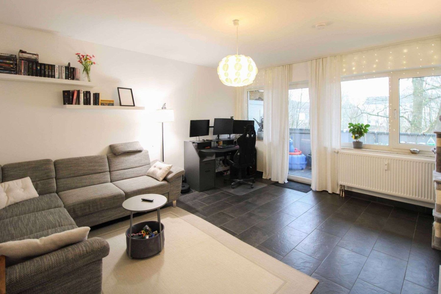 Apartamento T3 em Monchengladbach, Germany N.º 18300