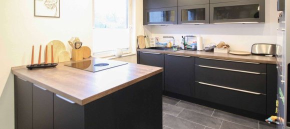 Apartamento T3 em Monchengladbach, Germany N.º 18300 2