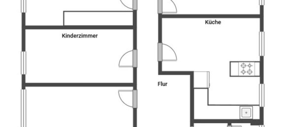 Apartamento T3 em Monchengladbach, Germany N.º 18300 11