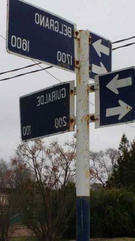 Grundstück in Cordoba, Argentina, Nr. 48453