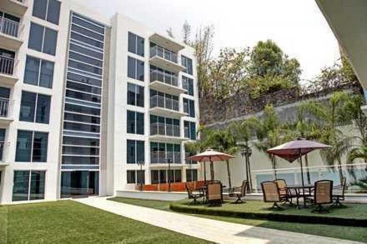 3 chambres Appartement à Morelos, Mexico No. 152198