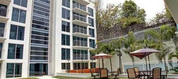 3 chambres Appartement à Morelos, Mexico No. 152198 2