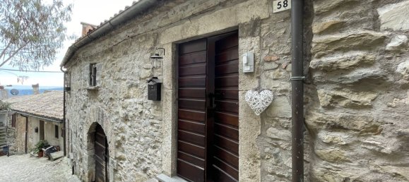 4-Zimmer Doppelhaus in Baschi, Italy, Nr. 47392 35