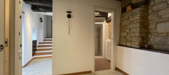 4-Zimmer Doppelhaus in Baschi, Italy, Nr. 47392 26