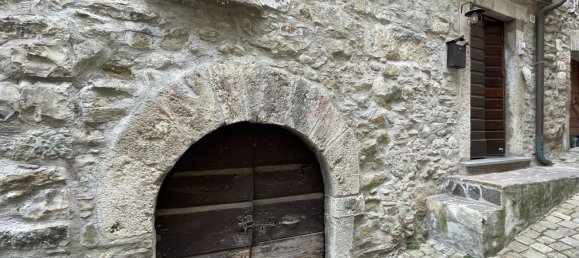 4-Zimmer Doppelhaus in Baschi, Italy, Nr. 47392 36