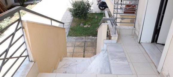 Недвижимость с 2 спальнями в Pylaia, Греция № 3850 3