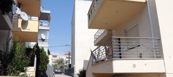 Недвижимость с 2 спальнями в Pylaia, Греция № 3850 21