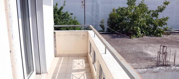 Недвижимость с 2 спальнями в Pylaia, Греция № 3850 20