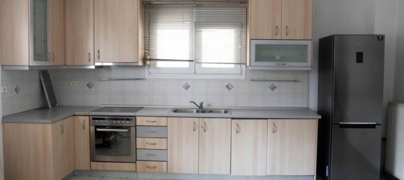 Недвижимость с 2 спальнями в Pylaia, Греция № 3850 6