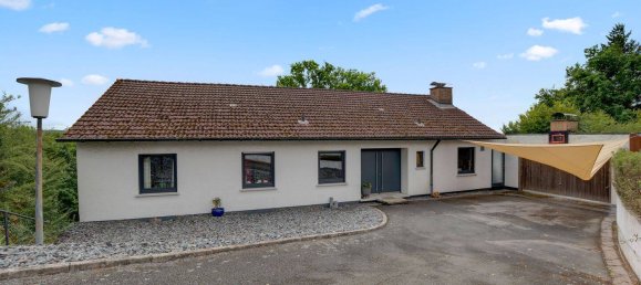 Casa de 3 dormitorios en Kulmbach, Germany No. 339386 3