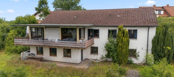 Casa de 3 dormitorios en Kulmbach, Germany No. 339386 16