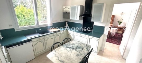 5 Schlafzimmer Haus in Saint-Just-en-Chaussee, France, Nr. 250897 5