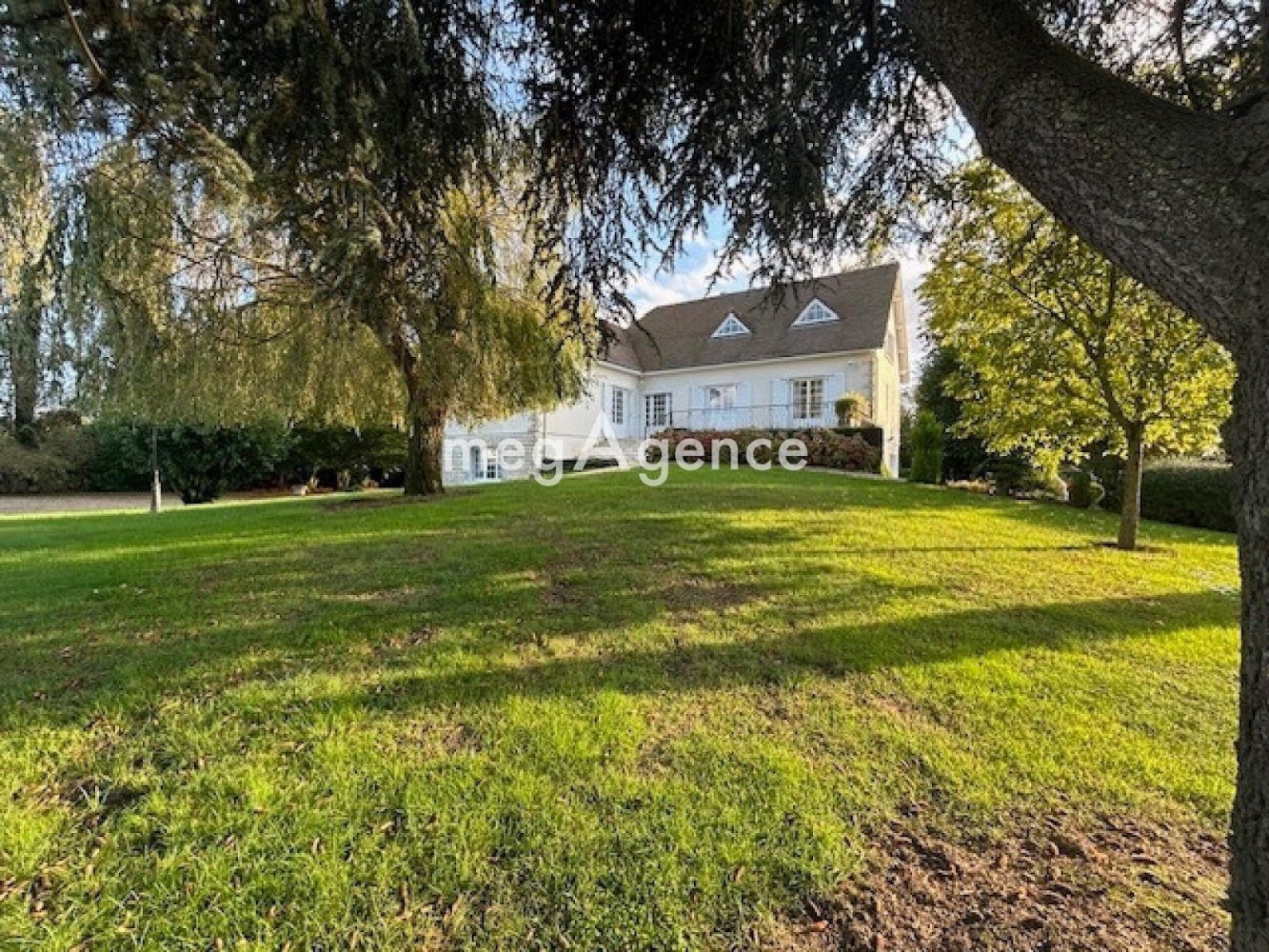 5 Schlafzimmer Haus in Saint-Just-en-Chaussee, France, Nr. 250897