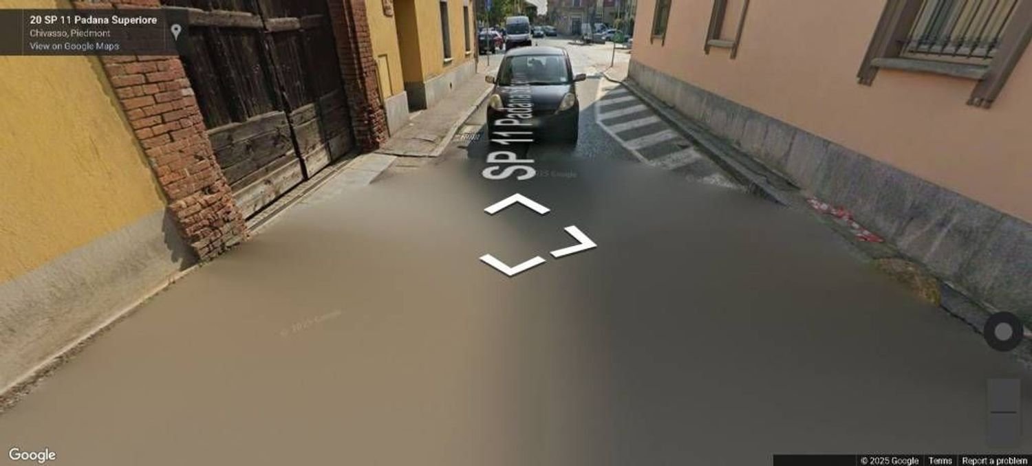 6 bedrooms Villa in Chivasso, Italy No. 316470