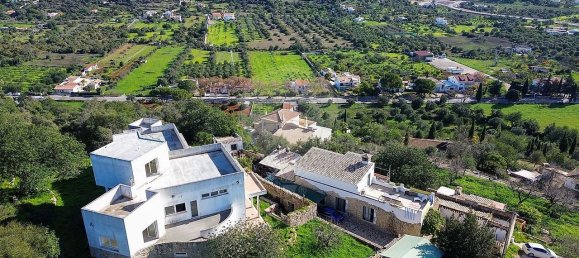 5 غرف نوم منزل في Loule, Portugal رقم 157154 2