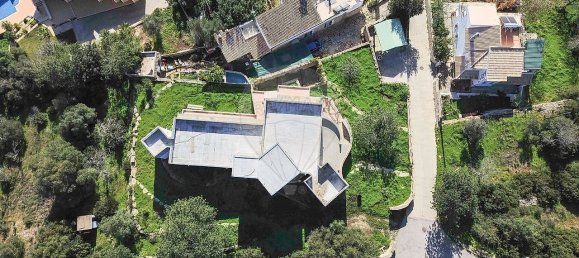 5 غرف نوم منزل في Loule, Portugal رقم 157154 3