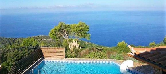 12 bedrooms Villa in Zakynthos, Greece No. 855 19