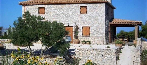 12 bedrooms Villa in Zakynthos, Greece No. 855 12