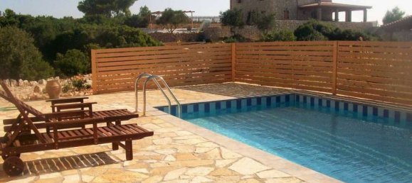 12 bedrooms Villa in Zakynthos, Greece No. 855 7