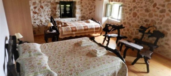 Вилла с 12 спальнями в Закинтос, Ионические острова, Пелопоннес, Западная Греция и Ионические острова, Греция № 855 11