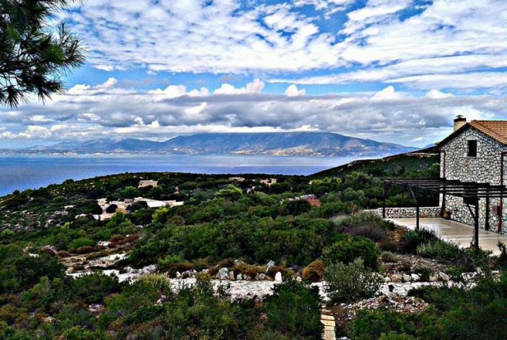 12 Schlafzimmer Villa in Zakynthos, Greece, Nr. 855