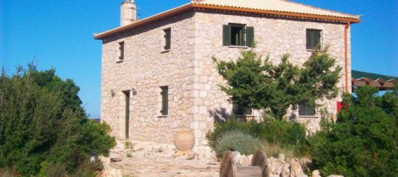 12 bedrooms Villa in Zakynthos, Greece No. 855 2