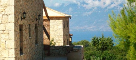 12 bedrooms Villa in Zakynthos, Greece No. 855 16