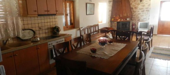 12 bedrooms Villa in Zakynthos, Greece No. 855 15