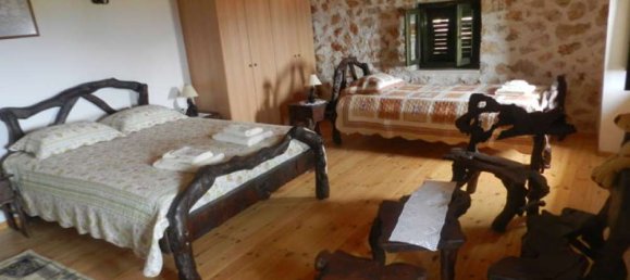 Вилла с 12 спальнями в Закинтос, Ионические острова, Пелопоннес, Западная Греция и Ионические острова, Греция № 855 23