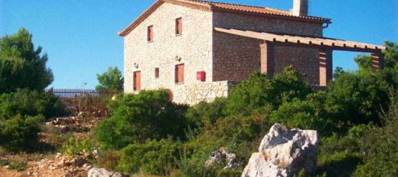 12 bedrooms Villa in Zakynthos, Greece No. 855 6