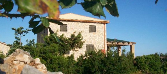 12 bedrooms Villa in Zakynthos, Greece No. 855 10