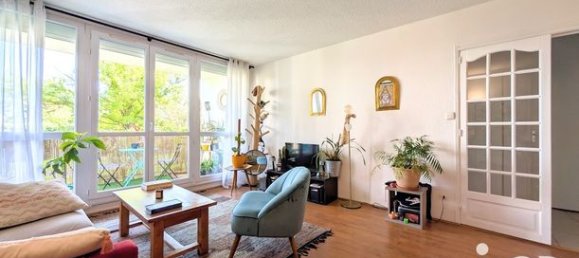 1 Schlafzimmer Wohnung in Le Bouscat, France, Nr. 278405 2