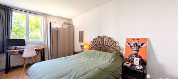 1 Schlafzimmer Wohnung in Le Bouscat, France, Nr. 278405 7