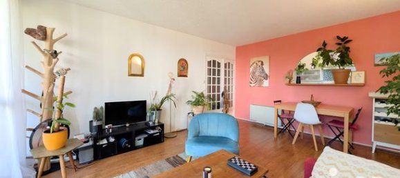 1 Schlafzimmer Wohnung in Le Bouscat, France, Nr. 278405 4