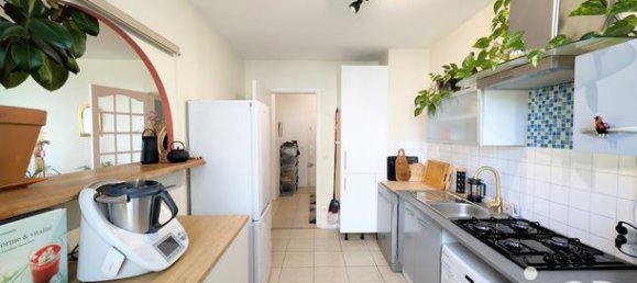 1 Schlafzimmer Wohnung in Le Bouscat, France, Nr. 278405 5