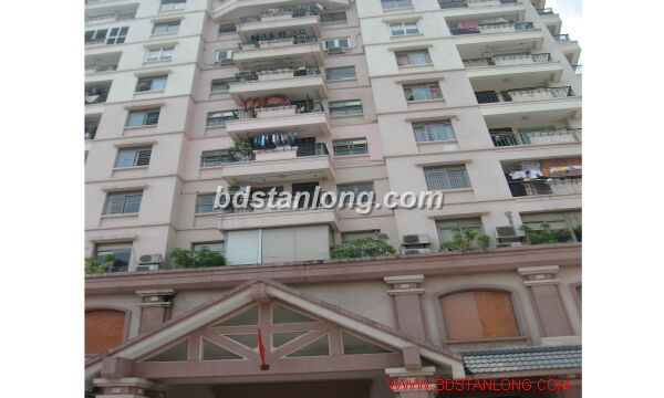 3 غرف نوم شقة في Ba Dinh, Vietnam رقم 7046