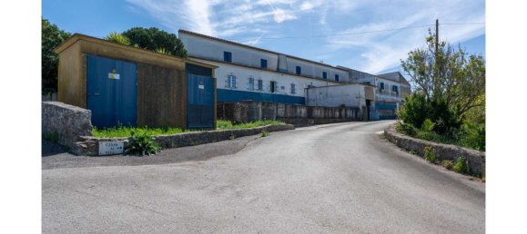 13 bedrooms Castles in Sintra, Portugal No. 120303 5