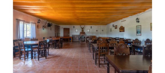 13 bedrooms Castles in Sintra, Portugal No. 120303 28