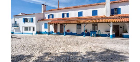 13 bedrooms Castles in Sintra, Portugal No. 120303 3