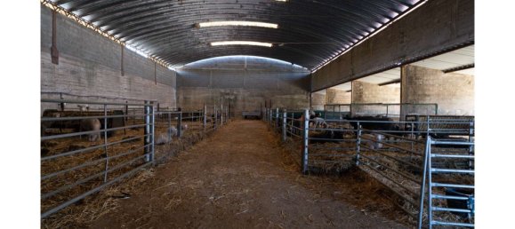 13 bedrooms Castles in Sintra, Portugal No. 120303 16