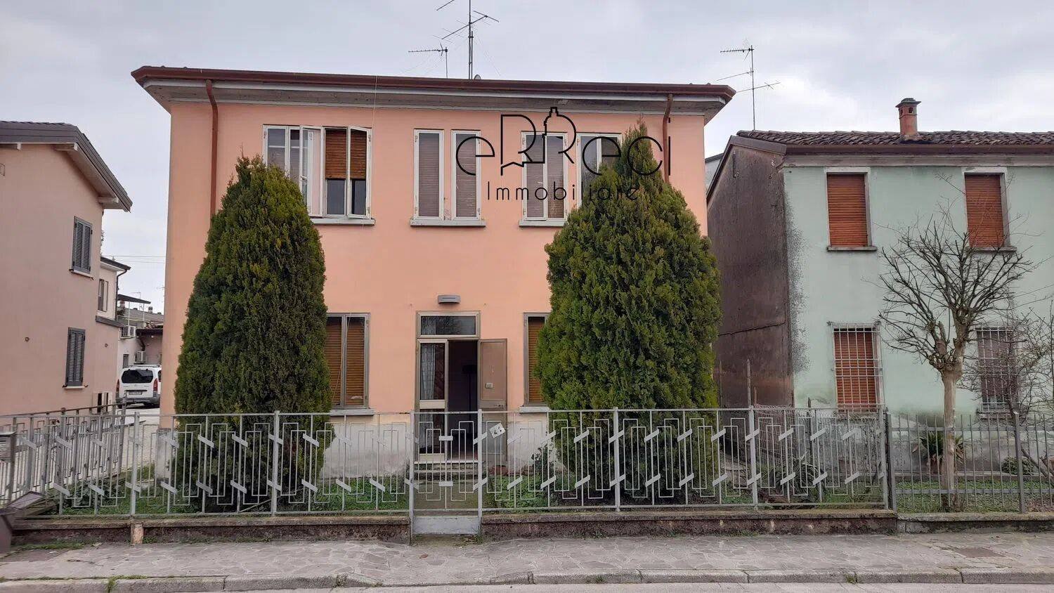 6 غرف نوم فيلا في Borgo Virgilio, Italy رقم 347601