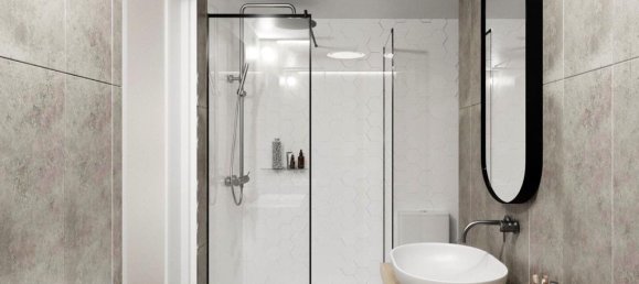 Apartamento de 2 dormitorios en Alicante, Spain No. 285547 8