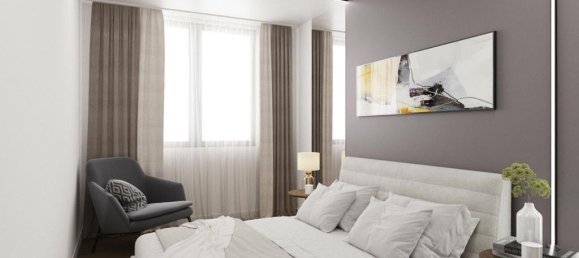 Apartamento de 2 dormitorios en Alicante, Spain No. 285547 3