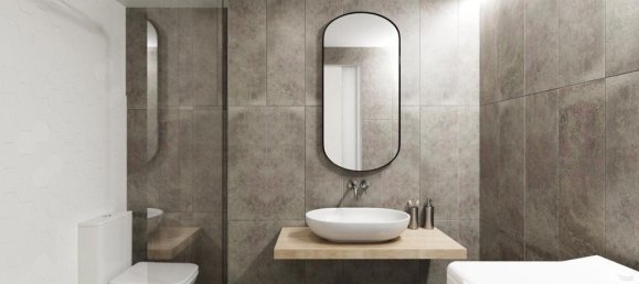 Apartamento de 2 dormitorios en Alicante, Spain No. 285547 10