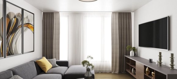 Apartamento de 2 dormitorios en Alicante, Spain No. 285547 2