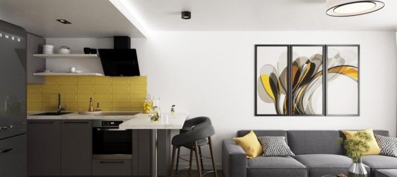 Apartamento de 2 dormitorios en Alicante, Spain No. 285547 6