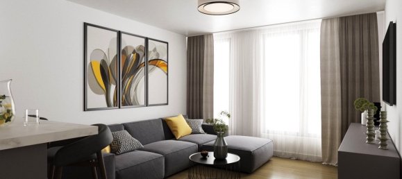 Apartamento de 2 dormitorios en Alicante, Spain No. 285547 7