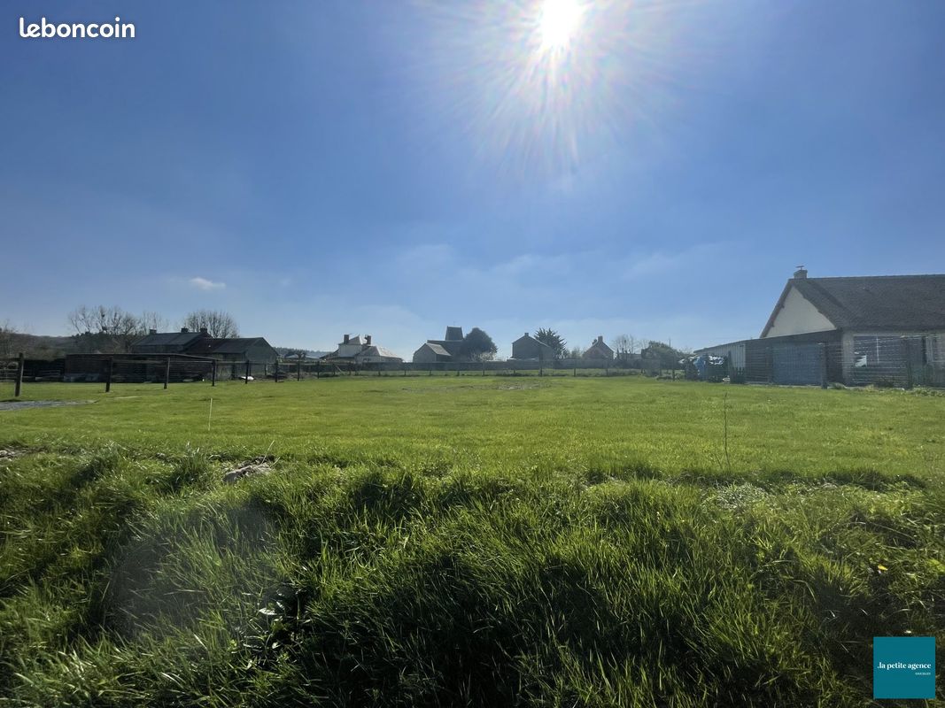 Terrain à Combray, France 800m² No. 103586